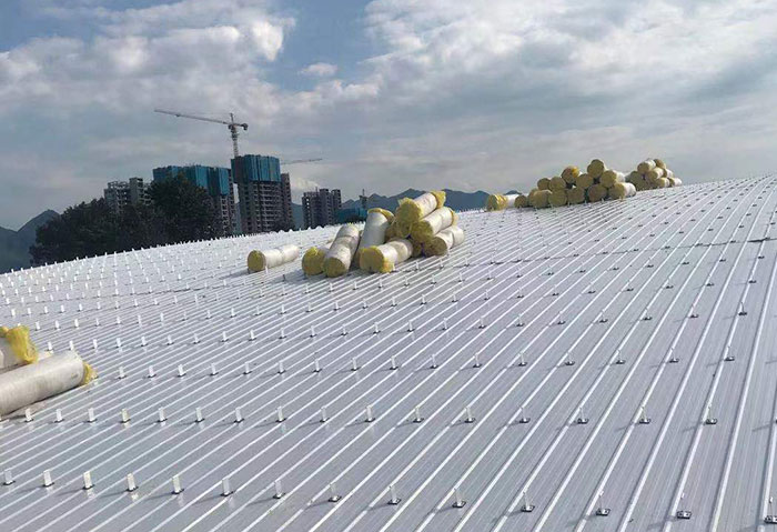 邵阳网架施工