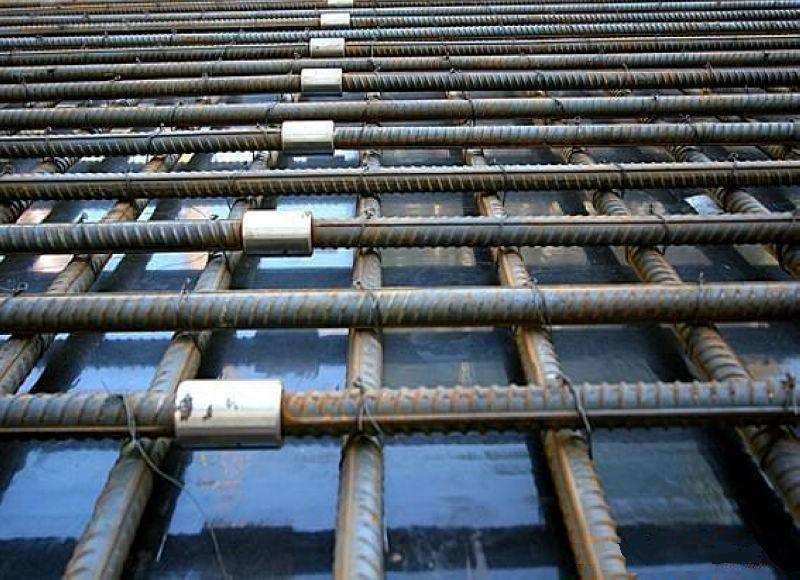 邵阳为什么建楼房时，要在钢筋上加一排小圆环？原来作用这么大